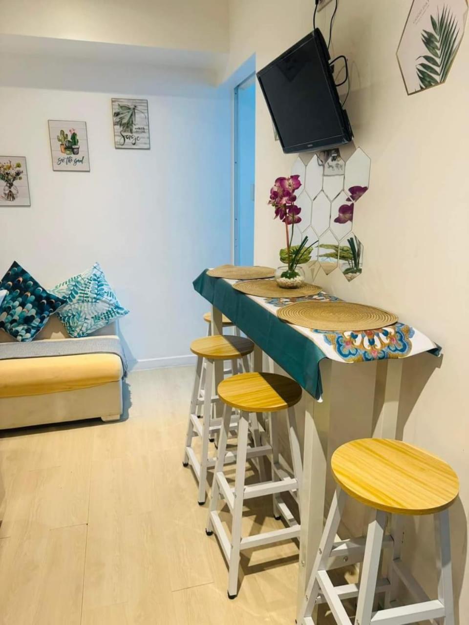 Azure Urban Resort Paranaque City 외부 사진
