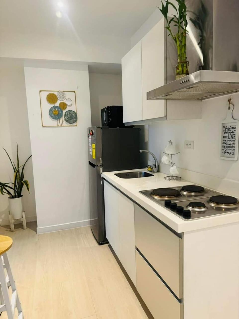 Azure Urban Resort Paranaque City 외부 사진