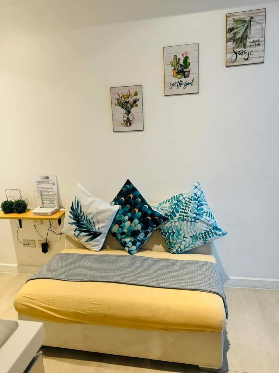Azure Urban Resort Paranaque City 외부 사진