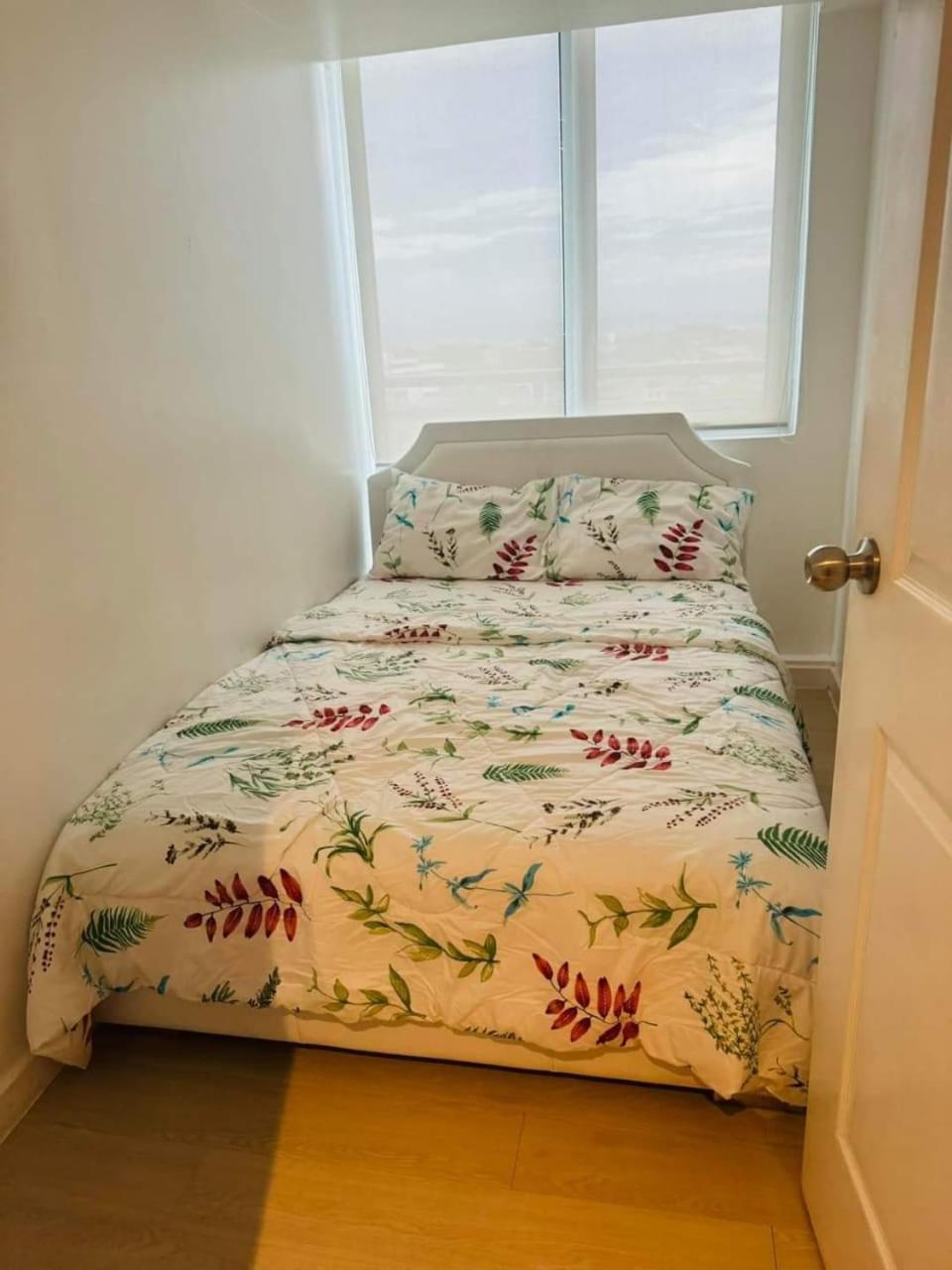 Azure Urban Resort Paranaque City 외부 사진